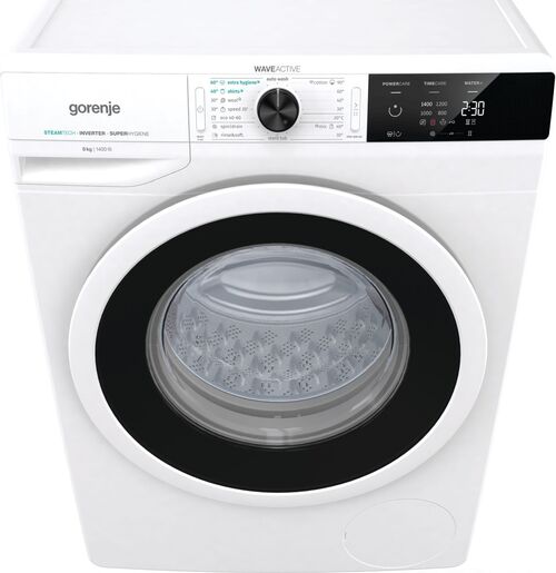 Gorenje mašina za pranje veša WEI84BDS