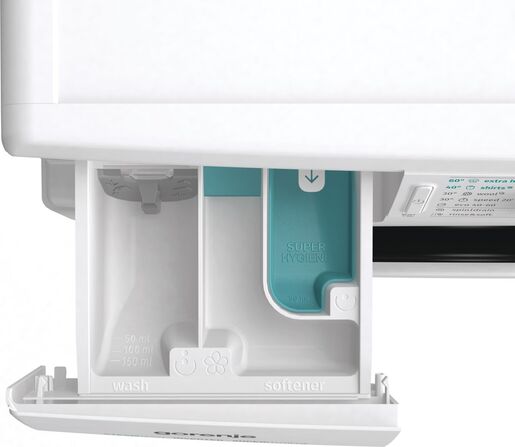 Gorenje mašina za pranje veša WEI84BDS