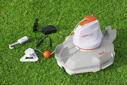 Bestway 58620 AquaGlide robot za čišćenje bazena