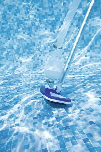 Bestway Deluxe 58237 set za čišćenje bazena