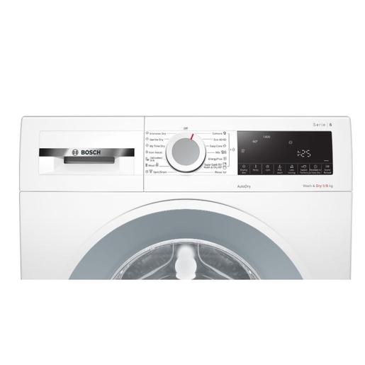 Bosch mašina za pranje i sušenje veša WNA14400BY