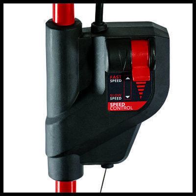 Einhell GE-CM 36/47 S HW Li akumulatorska samohodna kosilica (4x4,0Ah)