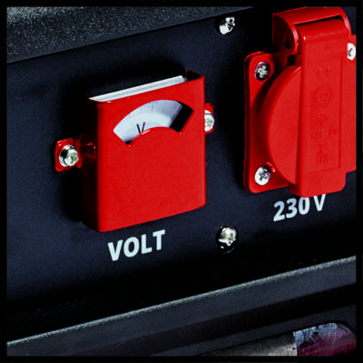 Einhell TC-PG 35/E5 benzinski agregat za struju