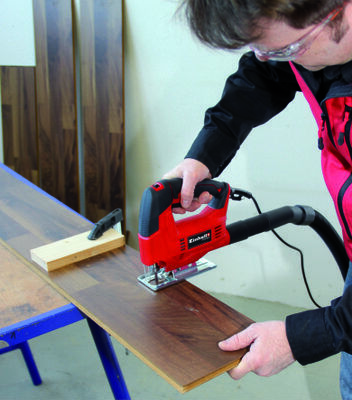 Einhell TC-JS 60/1 ubodna testera