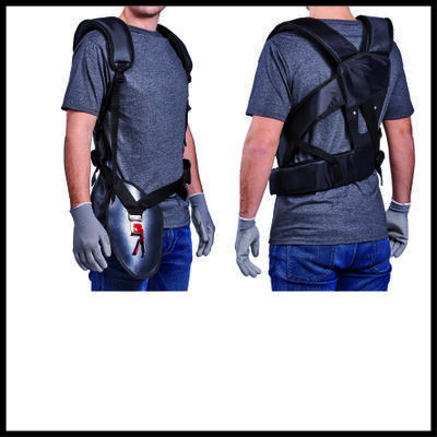 Einhell AGILLO akumulatorska trimer (bez baterije i punjača)