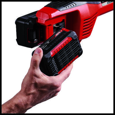 Einhell AGILLO akumulatorska trimer (bez baterije i punjača)