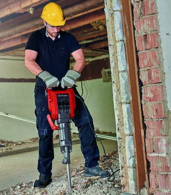 Einhell TE-DH 50 čekić za rušenje