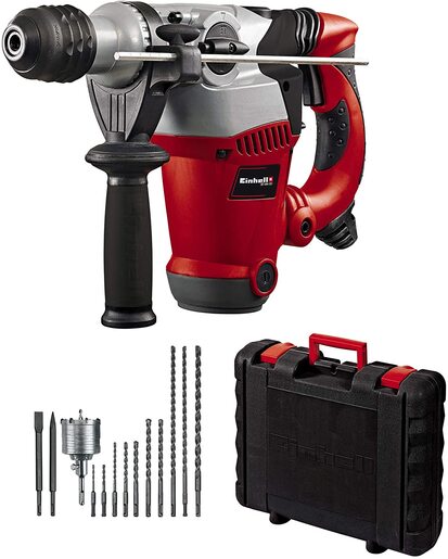 Einhell RT-RH 32 Kit čekić bušilica set