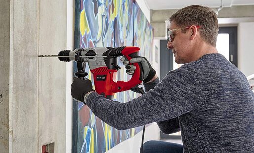 Einhell RT-RH 32 Kit čekić bušilica set