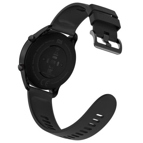 Xiaomi Mi Watch black, pametni sat