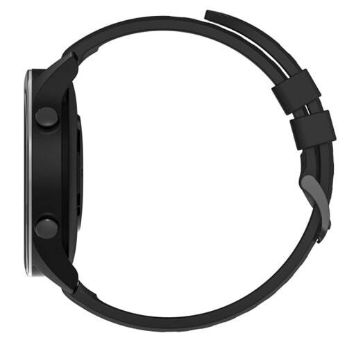 Xiaomi Mi Watch black, pametni sat