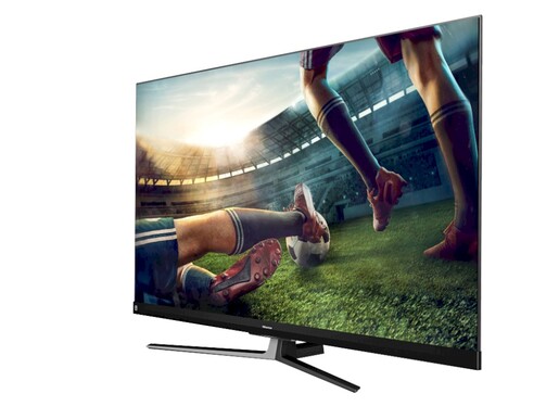Televizor HISENSE 55" 55U8QF ULED Smart UHD TV