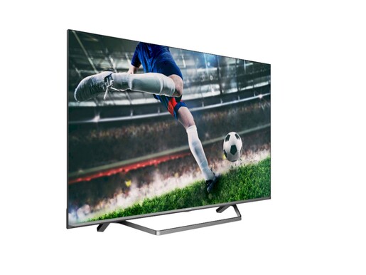 Televizor HISENSE 55" 55U7QF ULED Smart UHD TV G