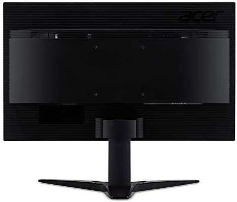 Monitor ACER 23.6" UM.UX1EE.S01 KG241QSbiip
