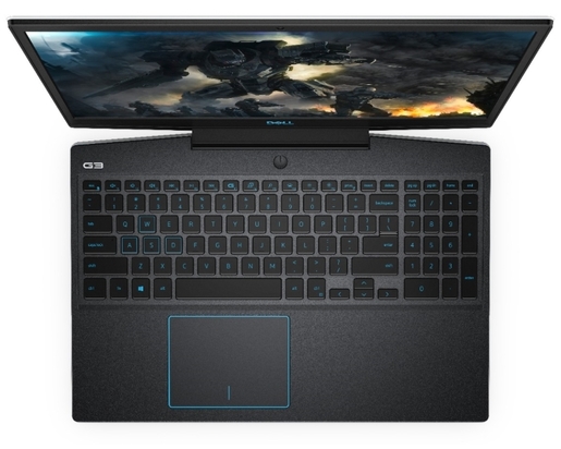 DELL G3 3500 NOT16413 15.6 FHD IPS 120Hz Intel Core i5-10300H 2.5GHz,8GB RAM,256 GB SSD+1TB HDD,nVidia GeForce GTX 1650,Linux,laptop