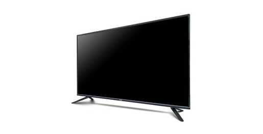Fox LED TV 43WOS600A, 4K Ultra HD, WebOS 5.0, Smart TV, Magični Daljinski AirMouse