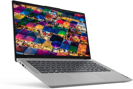 Laptop Lenovo IdeaPad 5 14ARE05 81YM003WYA  14 FHD IPS Six Core AMD Ryzen 5 4500U 2.3GHz,8GB RAM,256 GB SDD PCIe NVMe,AMD Radeon Graphics,FreeDOS,laptop