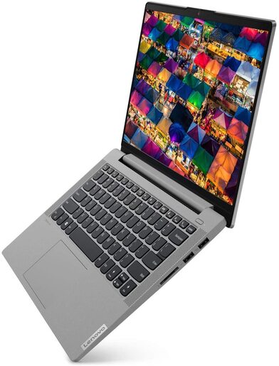 Laptop Lenovo IdeaPad 5 14ARE05 81YM003WYA  14 FHD IPS Six Core AMD Ryzen 5 4500U 2.3GHz,8GB RAM,256 GB SDD PCIe NVMe,AMD Radeon Graphics,FreeDOS,laptop