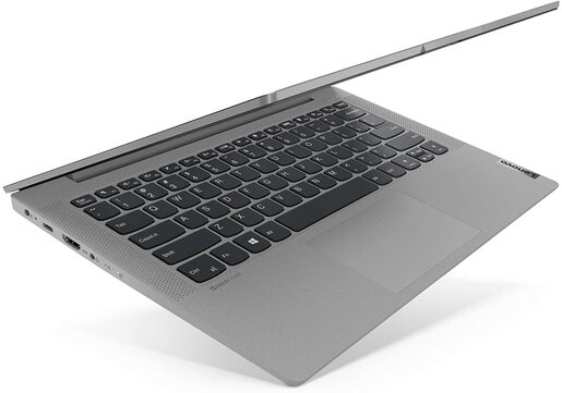 Laptop Lenovo IdeaPad 5 14ARE05 81YM003WYA  14 FHD IPS Six Core AMD Ryzen 5 4500U 2.3GHz,8GB RAM,256 GB SDD PCIe NVMe,AMD Radeon Graphics,FreeDOS,laptop