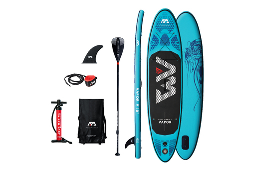 Vapor sup daska 300 cm