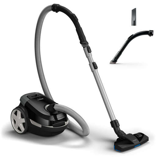 Philips usisivač sa kesom XD3112/09