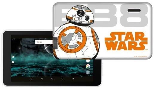 Tablet ESTAR Themed StarWarsBB8 7399 HD ES-TH3-SWBB8-7399