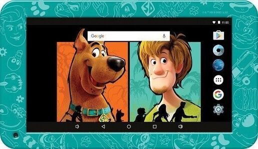 Tablet ESTAR Themed Scoob! 7399 HD ES-TH3-SCOOB-7399