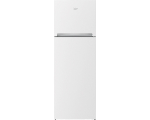 BEKO RDNE350K30WN kombinovani frižider