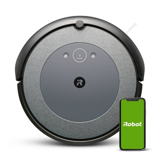 iRobot robotski usisivač Roomba i3158