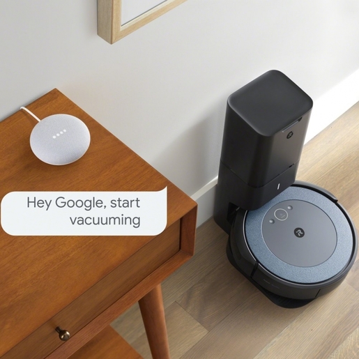 iRobot robotski usisivač Roomba i3+ (i3558)