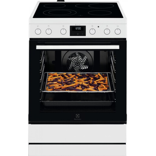 Electrolux šporet LKR64020AW