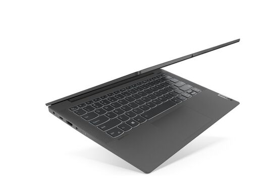 Laptop Lenovo IdeaPad 5 14ALC05 82LM004BYA  14 FHD IPS 300 nits Octa Core AMD Ryzen 7 5700U 1.8GHz,16GB RAM,512 GB SSD,AMD Radeon Graphics,FreeDOS,laptop