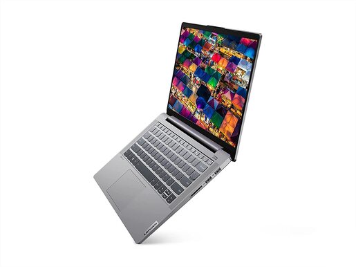 Laptop Lenovo IdeaPad 5 14ALC05 82LM0043YA 14 FHD IPS 300nits AMD Ryzen 3 5300U 2.6GHz,8GB RAM,512 GB SSD,AMD Radeon Graphics,FreeDOS,laptop