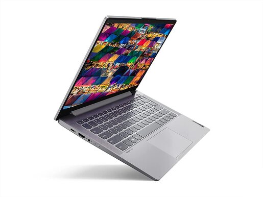 Laptop Lenovo IdeaPad 5 14ALC05 82LM0043YA 14 FHD IPS 300nits AMD Ryzen 3 5300U 2.6GHz,8GB RAM,512 GB SSD,AMD Radeon Graphics,FreeDOS,laptop