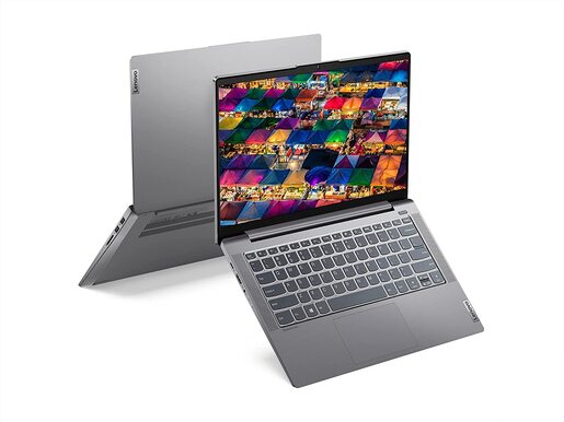 Laptop Lenovo IdeaPad 5 14ALC05 82LM0043YA 14 FHD IPS 300nits AMD Ryzen 3 5300U 2.6GHz,8GB RAM,512 GB SSD,AMD Radeon Graphics,FreeDOS,laptop