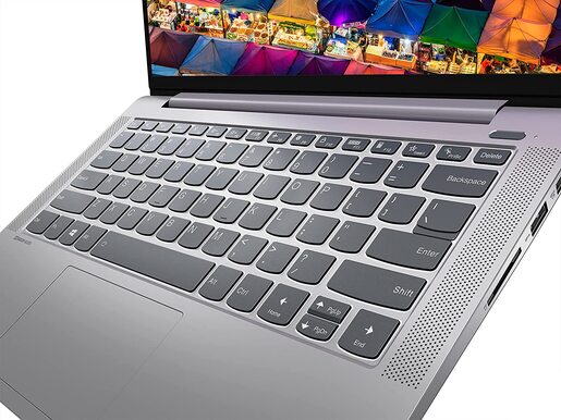 Laptop Lenovo IdeaPad 5 14ALC05 82LM0043YA 14 FHD IPS 300nits AMD Ryzen 3 5300U 2.6GHz,8GB RAM,512 GB SSD,AMD Radeon Graphics,FreeDOS,laptop