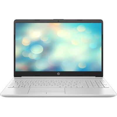 Laptop Laptop HP 15-dw3006nm DOS/15.6"FHD AG/i5-1135G7/12GB/512GB/MX350 2GB/srebrna