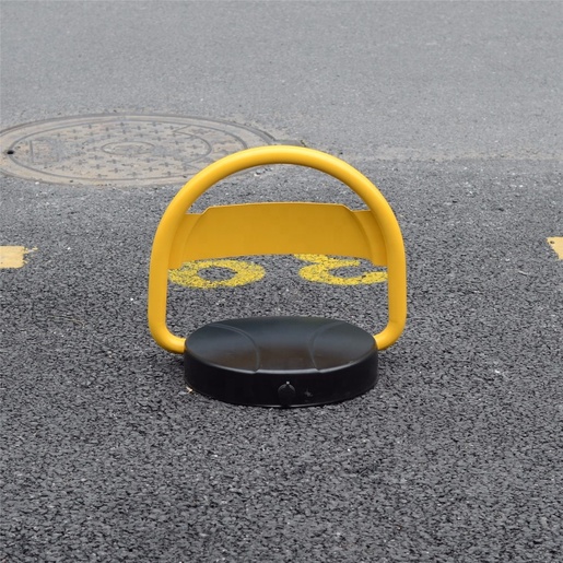 Automatska Parking Rampa KVS-PL-901