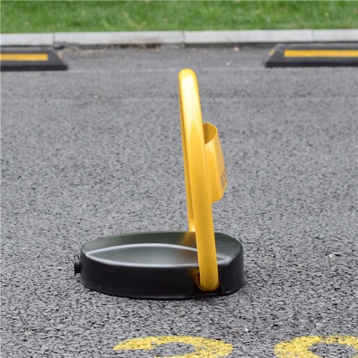 Automatska Parking Rampa KVS-PL-901