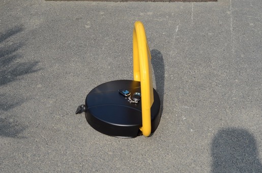 Automatska Parking Rampa KVS-PL-901