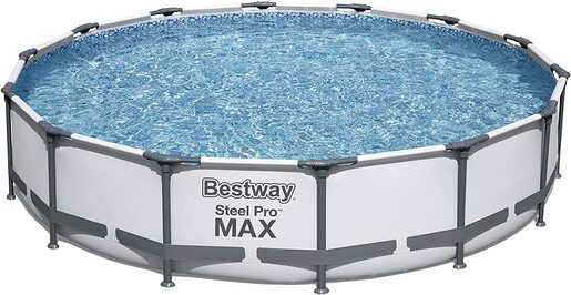 Bestway Steel Pro Max 56950 bazen za dvorište 427x107cm