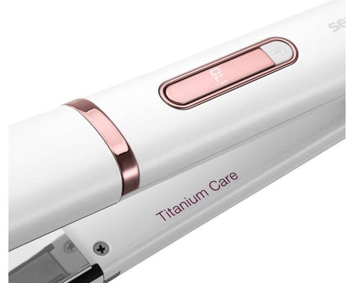 Sencor pegla za kosu SHI 3100VT