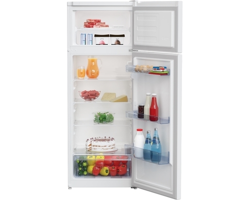 Beko kombinovani frižider RDSA240K30WN