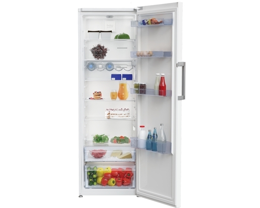 Beko frižider RSNE445E33WN