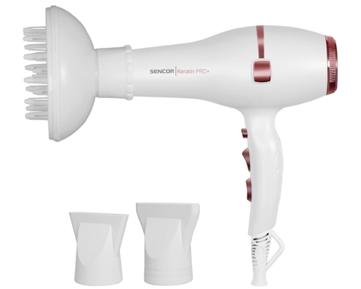 Sencor fen za kosu SHD 8200GD