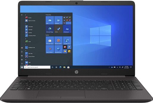 Laptop HP 255 G8 27K41EA 15.6 FHD Quad Core AMD Ryzen 5 3500U 2.1GHz,8GB RAM,256 GB SDD PCIe NVMe,AMD Radeon Vega 8 Graphics,FreeDOS,laptop