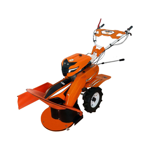 Ruris 7800 CRT multifunkcionalna freza (kopačica/kosilica)