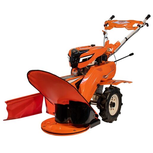 Ruris 7800 CRT multifunkcionalna freza (kopačica/kosilica)