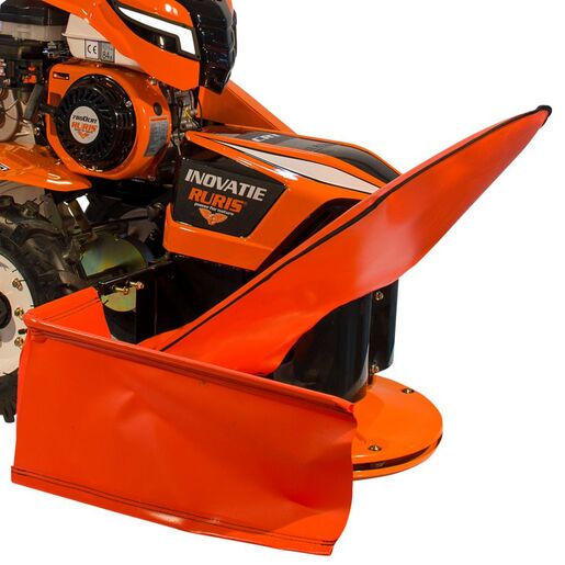 Ruris 7800 CRT multifunkcionalna freza (kopačica/kosilica)