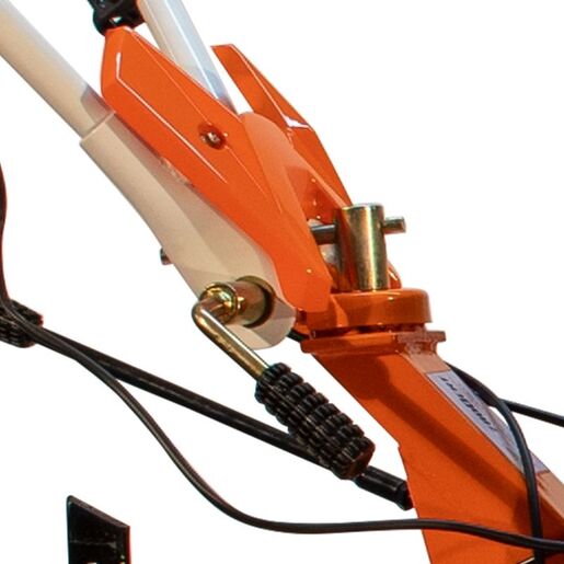 Ruris 7800 CRT multifunkcionalna freza (kopačica/kosilica)